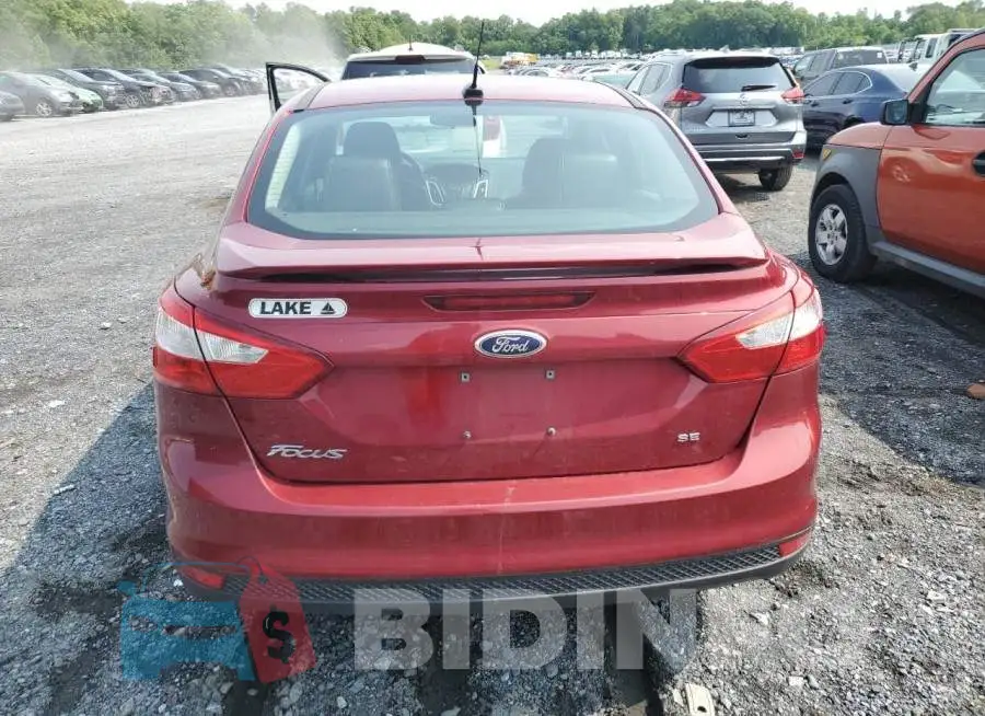 1FADP3F22EL257583 Photo# 6