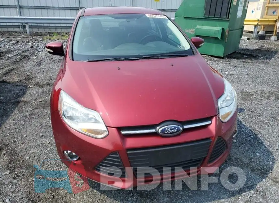 1FADP3F22EL257583 Photo# 5