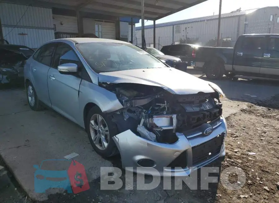 1FADP3F22EL297579 Photo# 1