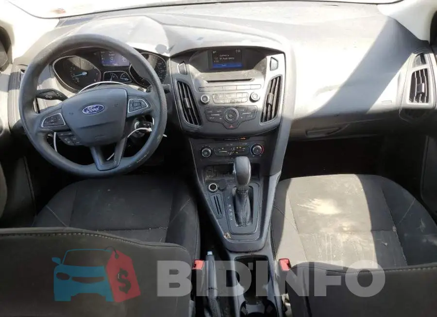 1FADP3F22HL250878 Photo# 8