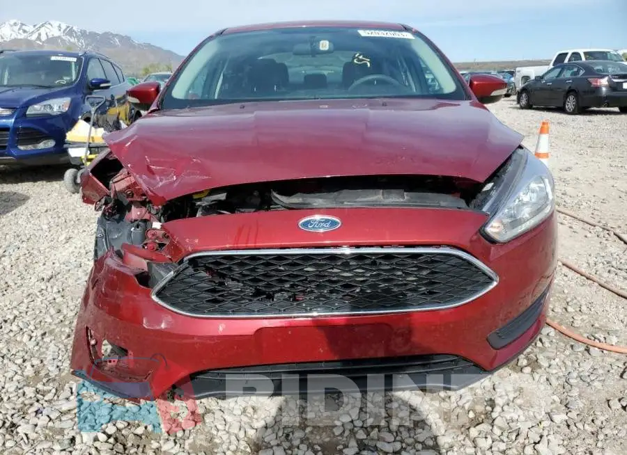 1FADP3F22HL256924 Photo# 5