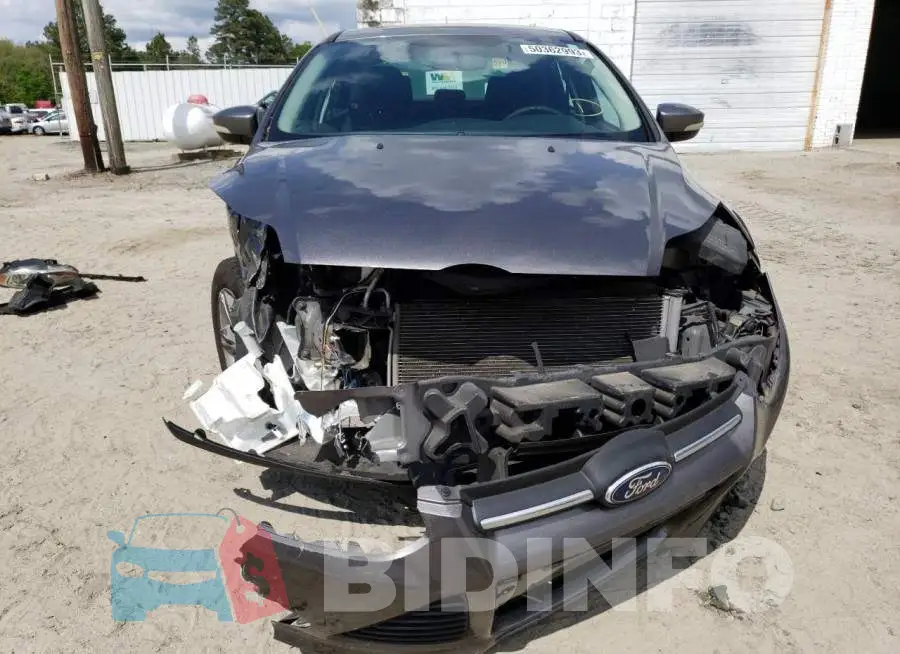 1FADP3F23EL372645 Photo# 5