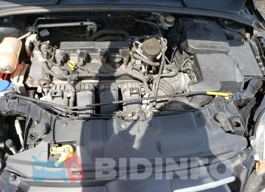 1FADP3F26EL286097 Photo# 11