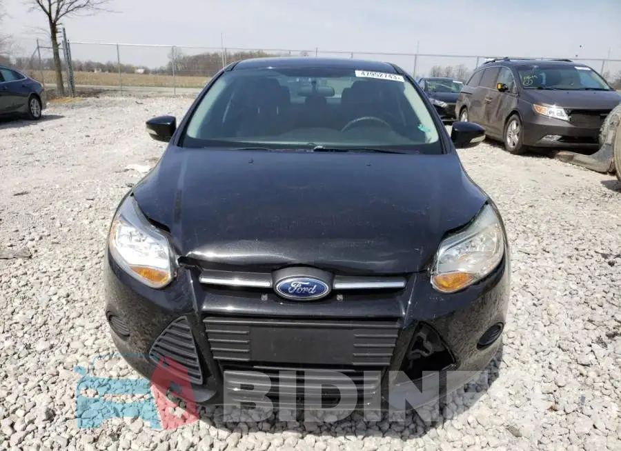 1FADP3F26EL286097 Photo# 5