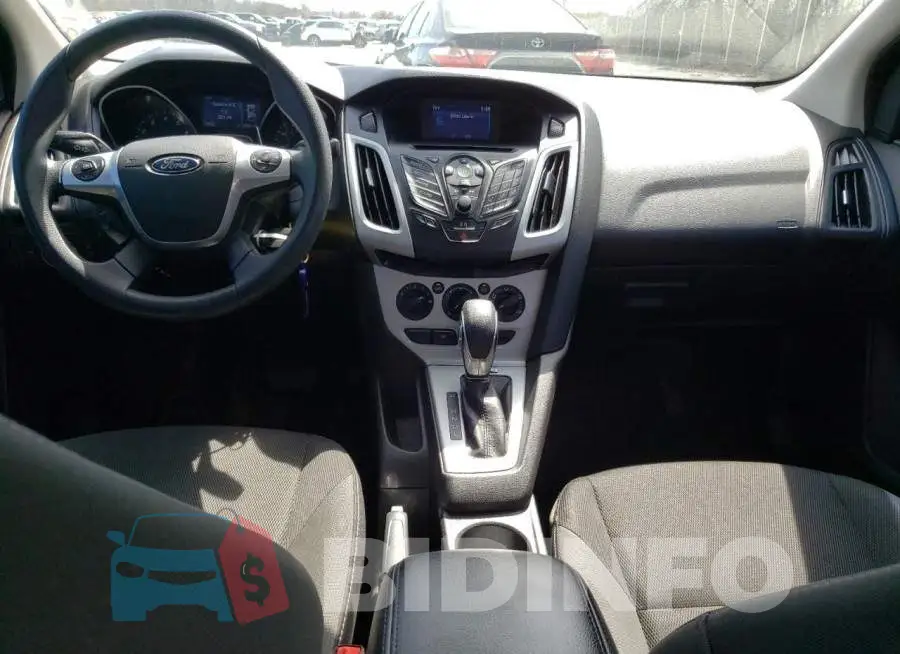 1FADP3F26EL286097 Photo# 8