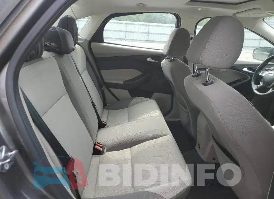 1FADP3F26EL436015 Photo# 10