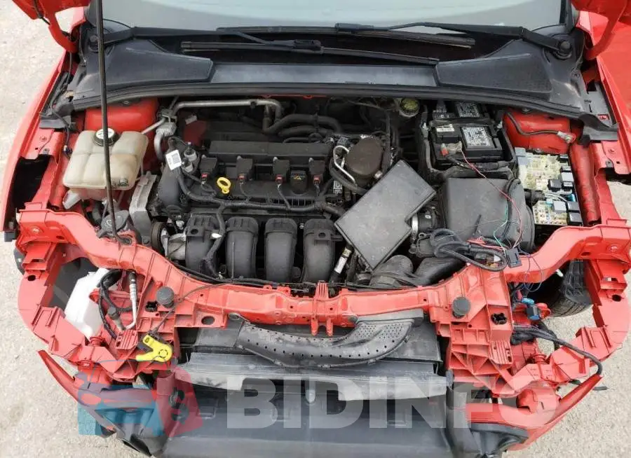 1FADP3F29EL449972 Photo# 11
