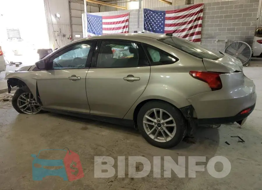 1FADP3F29FL206230 Photo# 2