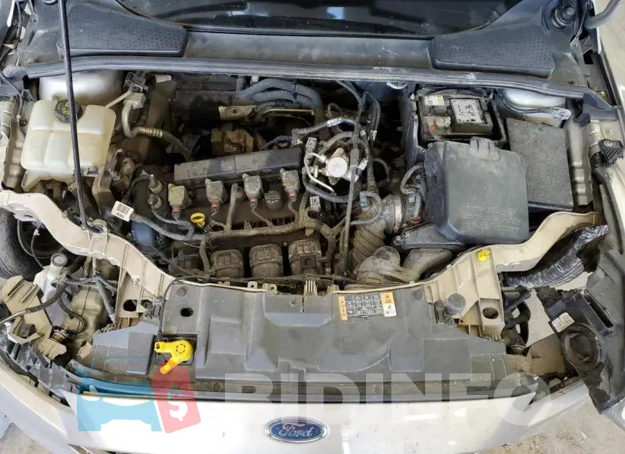 1FADP3F29FL206230 Photo# 11