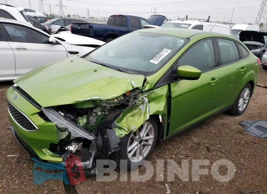 1FADP3F29JL200047 Photo# 1