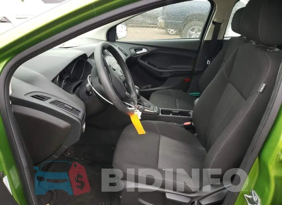 1FADP3F29JL200047 Photo# 7
