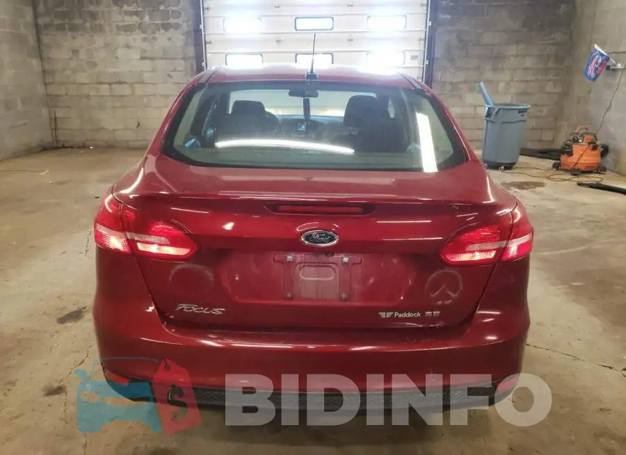 1FADP3F2XGL390417 Photo# 6