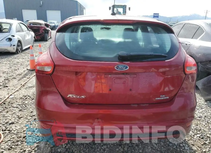 1FADP3K22FL363684 Photo# 6