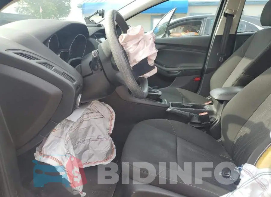 1FADP3M23HL284279 Photo# 7