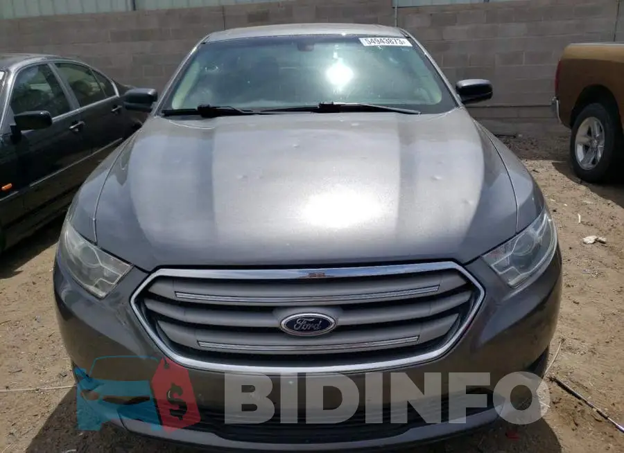 1FAHP2D89EG178018 Photo# 5