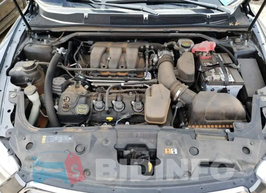 1FAHP2D89EG178018 Photo# 11