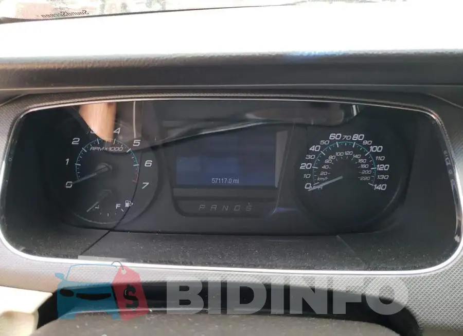 1FAHP2D89EG178018 Photo# 9