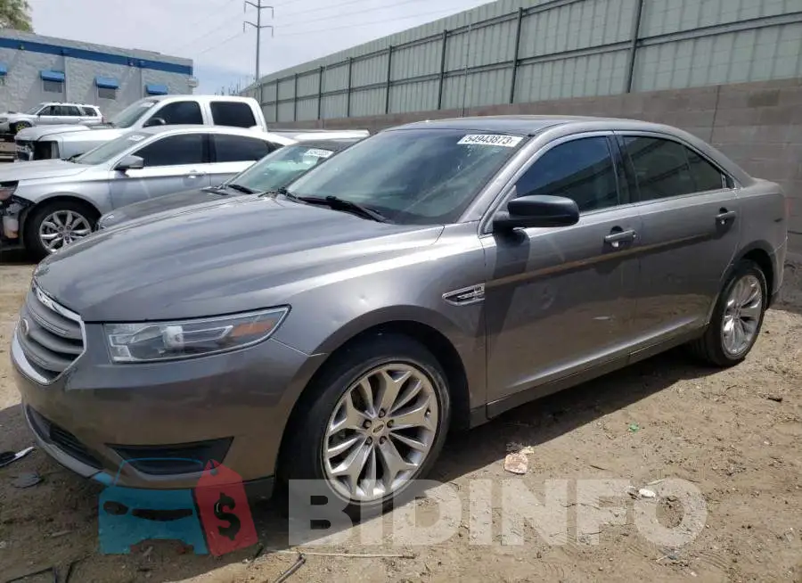 1FAHP2D89EG178018 Photo# 1