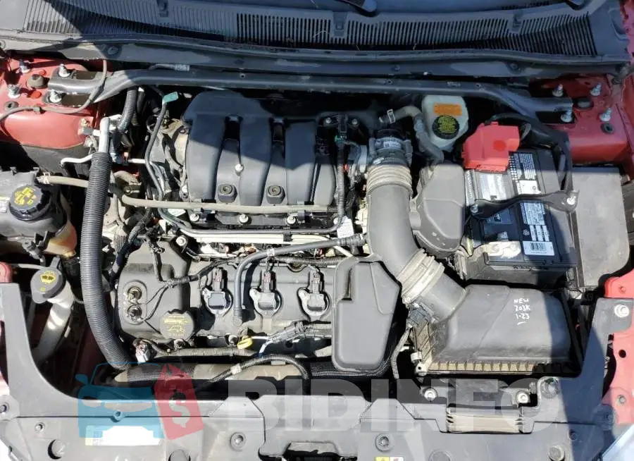 1FAHP2E82EG125269 Photo# 11