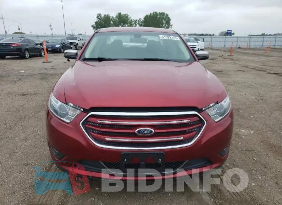 1FAHP2F80FG177497 Photo# 5