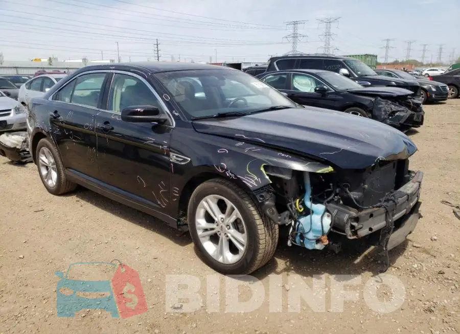 1FAHP2H83EG103888 Photo# 4