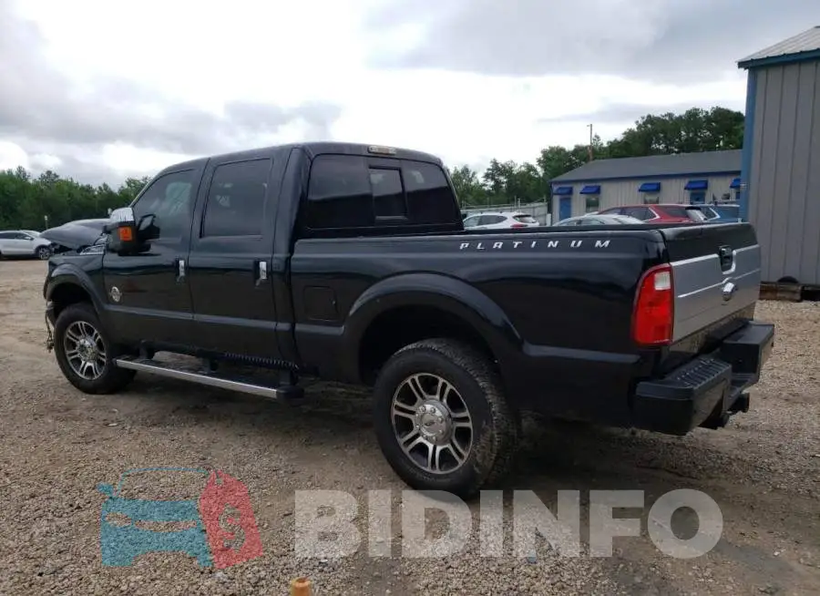 1FT7W2BT3GED36125 Photo# 2
