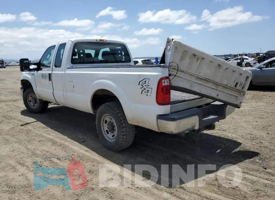 1FT7X2B60EEA79333 Photo# 3
