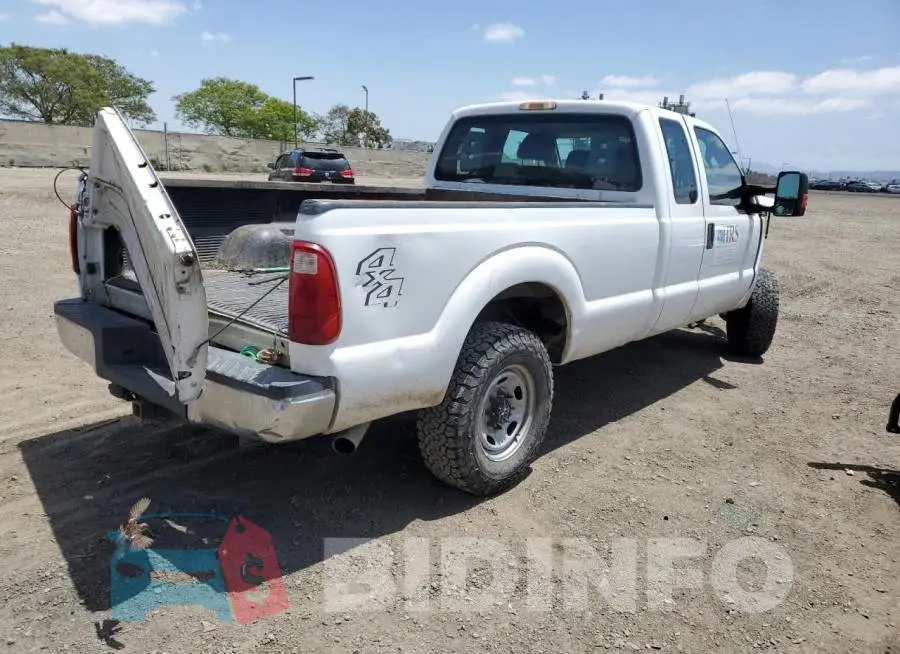 1FT7X2B60EEA79333 Photo# 4