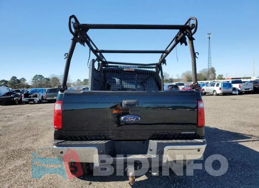 1FT7X2B62EEB72676 Photo# 6