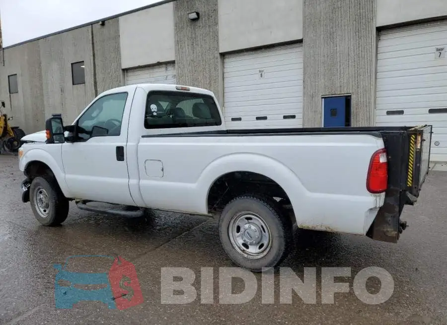 1FTBF2B68EEB53904 Photo# 2