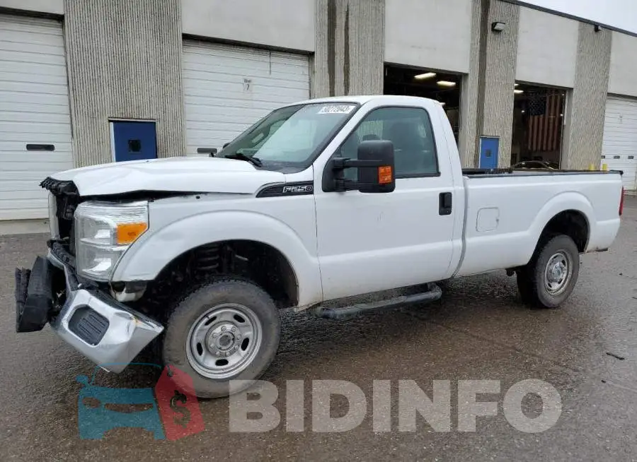 1FTBF2B68EEB53904 Photo# 1