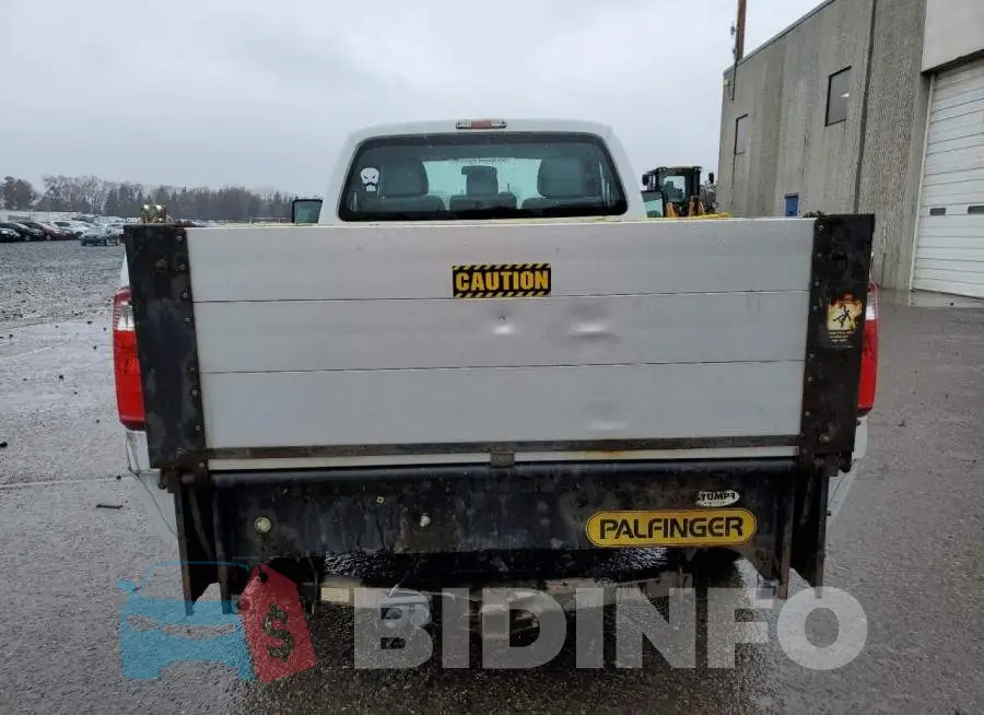 1FTBF2B68EEB53904 Photo# 6