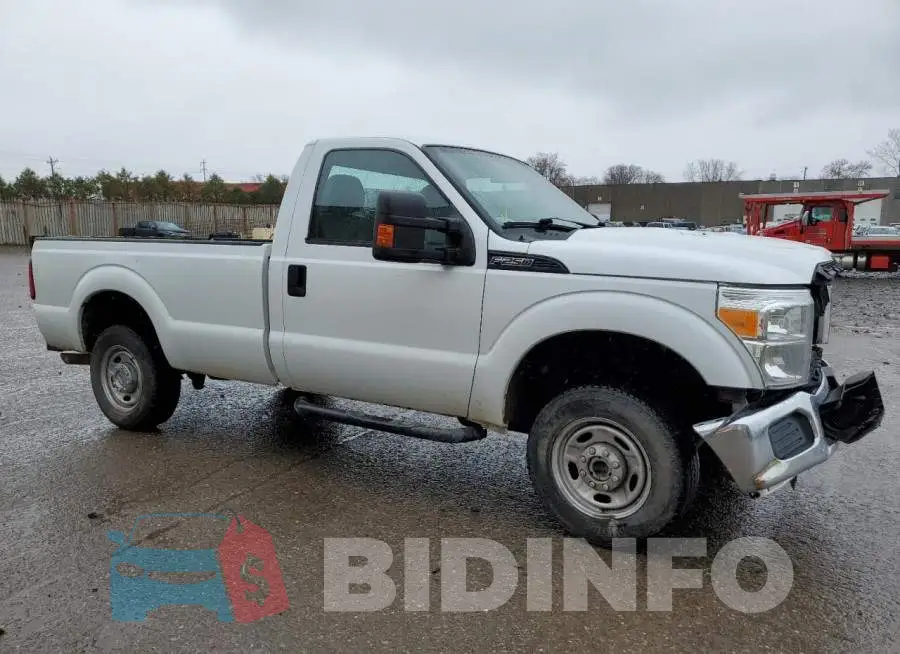 1FTBF2B68EEB53904 Photo# 4