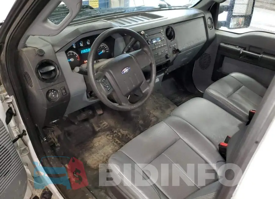 1FTBF2B68EEB53904 Photo# 8