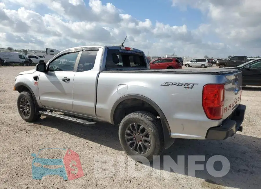 1FTER1FH9LLA11032 Photo# 2