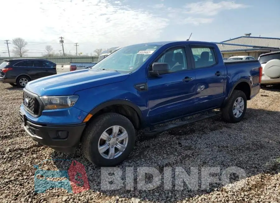 1FTER4FH5LLA13345 Photo# 1