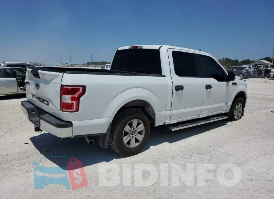 1FTEW1C53KFA64132 Photo# 3