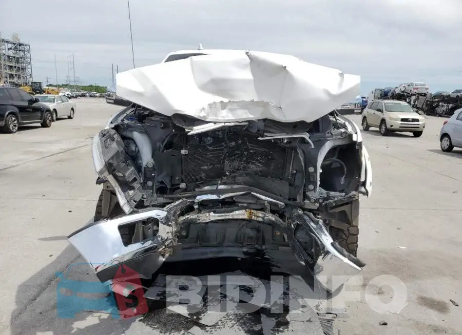 1FTEW1E55JFC11014 Photo# 5