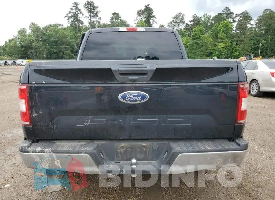 1FTEW1EB6JFA07957 Photo# 6