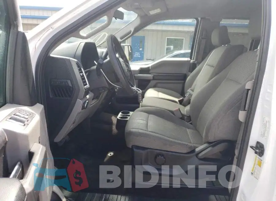 1FTEX1E87GKF57637 Photo# 7