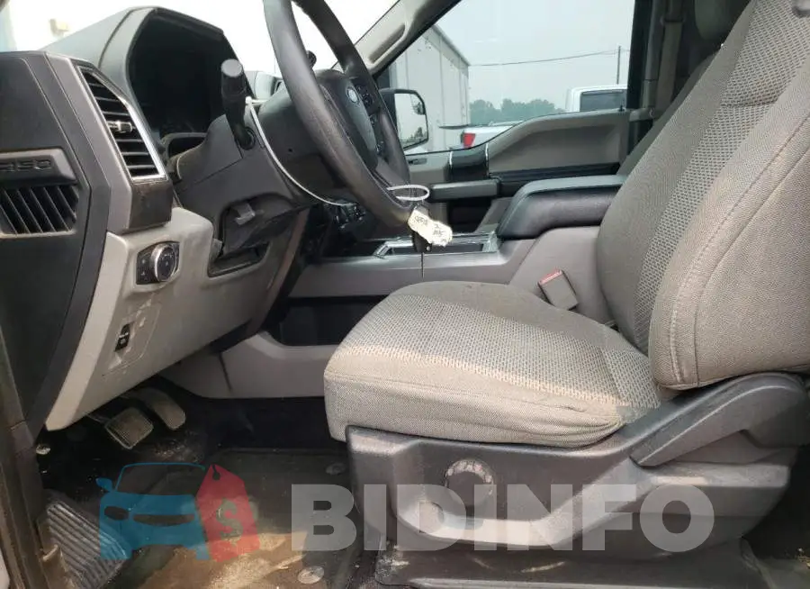 1FTEX1EPXGFA81514 Photo# 7
