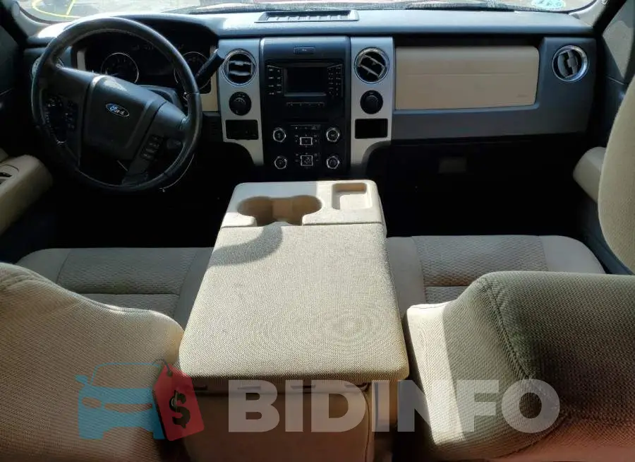 1FTFX1CF3EFB24859 Photo# 8