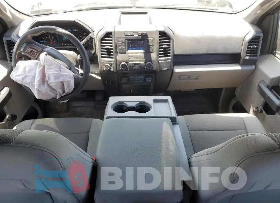 1FTFX1EF0FFB18452 Photo# 8