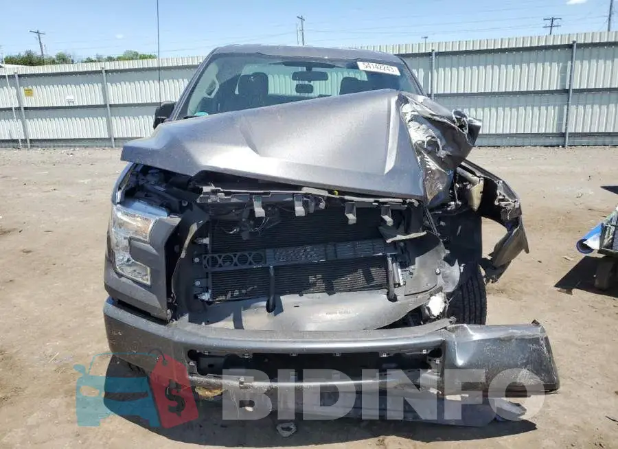 1FTFX1EF0FFB18452 Photo# 5