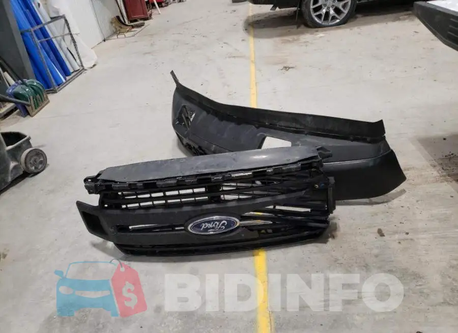 1FTMF1EB0JKD88966 Photo# 12
