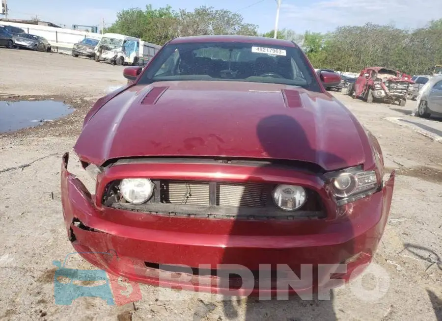 1ZVBP8CF7E5252256 Photo# 5