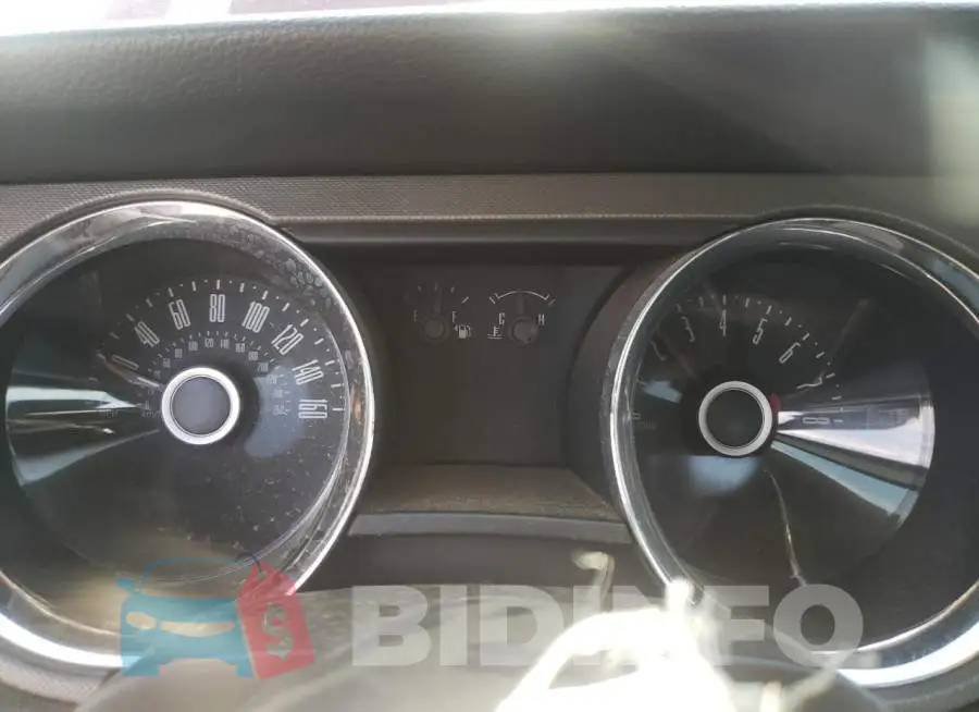 1ZVBP8CF7E5252256 Photo# 9