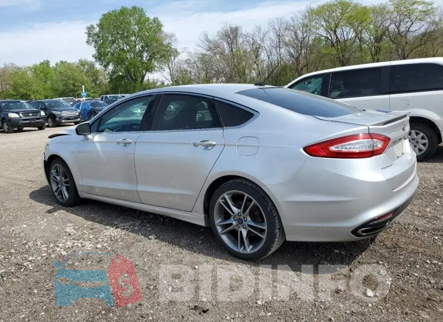 3FA6P0K9XFR150343 Photo# 2