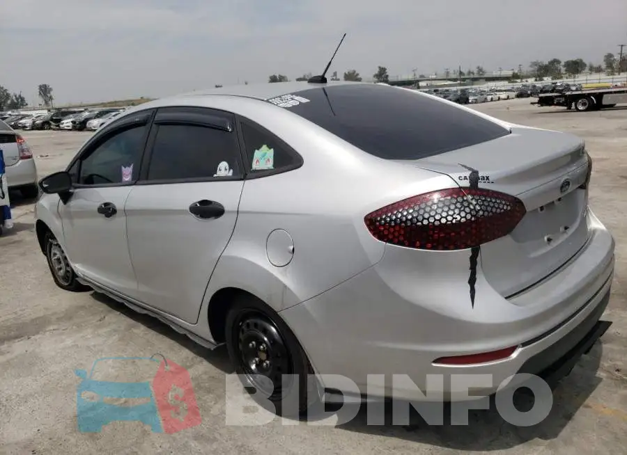 3FADP4AJ3FM190626 Photo# 2