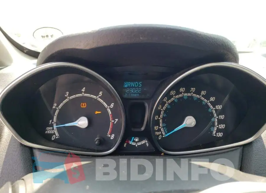 3FADP4EJ0GM123137 Photo# 9
